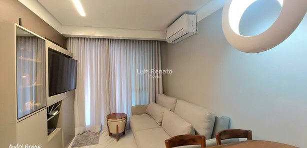 Apartamento com 2 Quartos à venda, 61m² no Santo Agostinho, Belo Horizonte