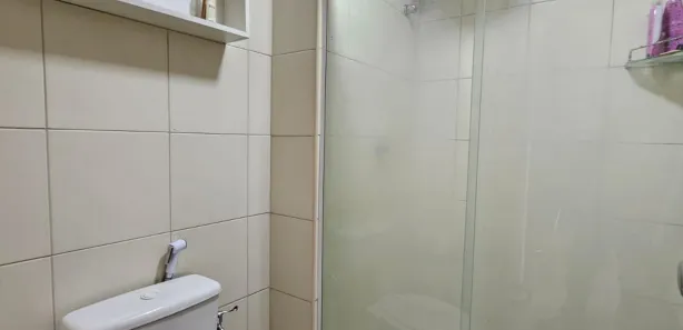 Apartamento com 1 Quarto à venda, 43m² no Pituba, Salvador