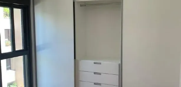 Apartamento com 2 Quartos para alugar, 65m² no Lourdes, Belo Horizonte
