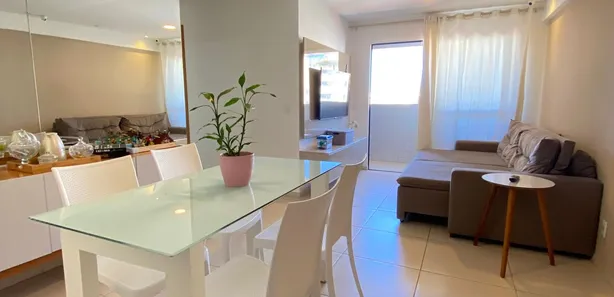 Apartamento com 3 Quartos à venda, 76m² no Poço, Maceió