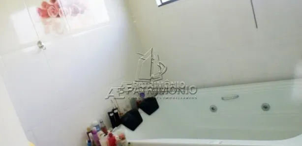 Casa de Condomínio com 3 Quartos à venda, 140m² no , Araçoiaba da Serra