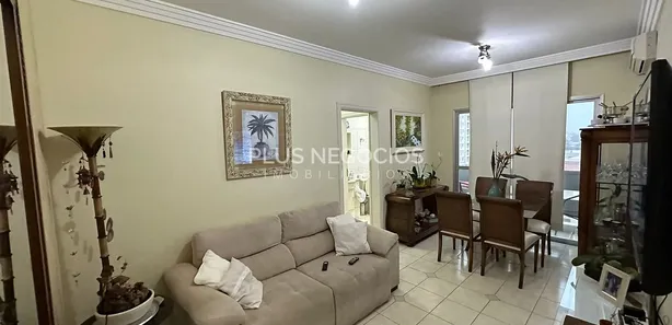 Apartamento com 2 Quartos à venda, 60m² no Parque Três Meninos, Sorocaba