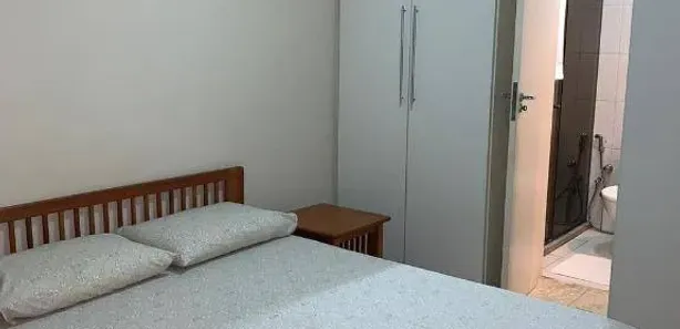 Apartamento com 1 Quarto à venda, 52m² no Graça, Salvador