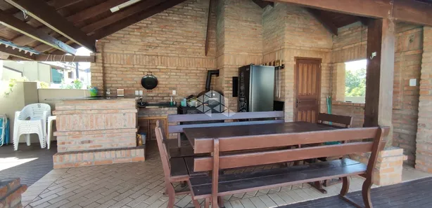 Casa com 3 Quartos à venda, 230m² no Centro, Vera Cruz