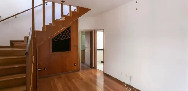 Cobertura com 4 Quartos para alugar, 220m² no Dona Clara, Belo Horizonte