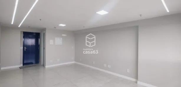Sala Comercial à venda, 32m² no Plano Diretor Sul, Palmas