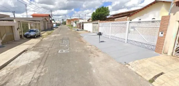 Sala Comercial com 1 Quarto à venda, 197m² no Vila Nossa Senhora D'Abadia, Anápolis