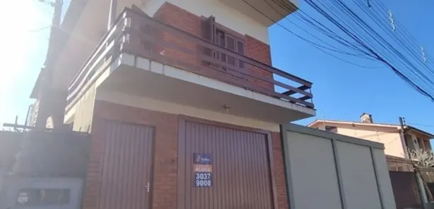Apartamento com 1 Quarto para alugar, 49m² no Scharlau, São Leopoldo