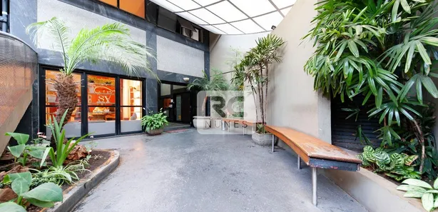 Sala Comercial à venda, 70m² no Lourdes, Belo Horizonte