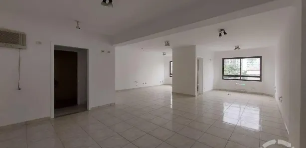 Sala Comercial com 1 Quarto para alugar, 77m² no Vila Belmiro, Santos