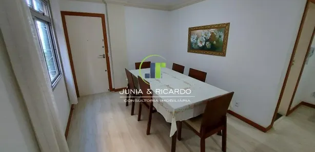 Apartamento com 3 Quartos à venda, 110m² no Centro, Guarapari