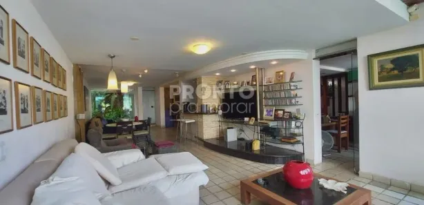 Casa de Condomínio com 3 Quartos à venda, 350m² no Candeias, Jaboatão dos Guararapes