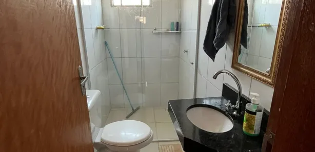 Fazenda/Sítio com 4 Quartos à venda, 2500m² no , Abadiânia