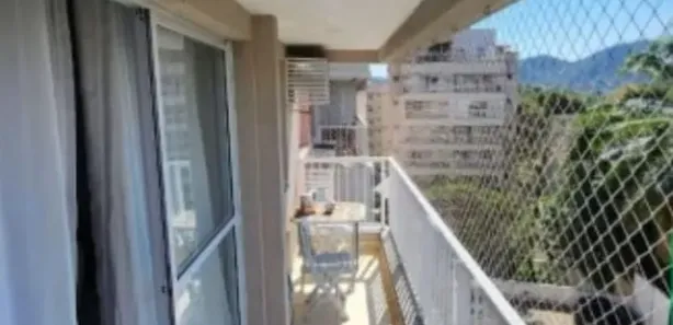 Apartamento com 2 Quartos à venda, 61m² no Taquara, Rio de Janeiro