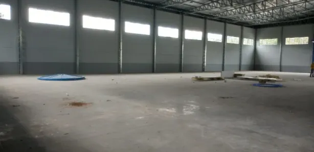 Galpão/Depósito/Armazém com 1 Quarto para alugar, 1530m² no São Virgílio, Caxias do Sul