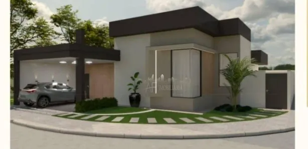 Casa de Condomínio com 3 Quartos à venda, 159m² no Vila Nossa Senhora Auxiliadora, Tremembé
