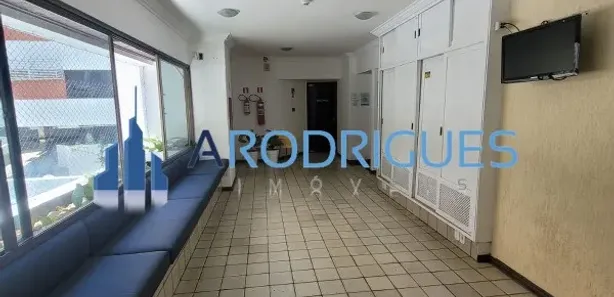 Sala Comercial à venda, 42m² no Pituba, Salvador