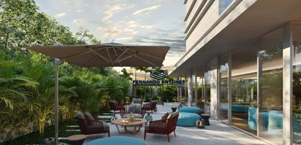 Apartamento com 2 Quartos à venda, 80m² no Savassi, Belo Horizonte