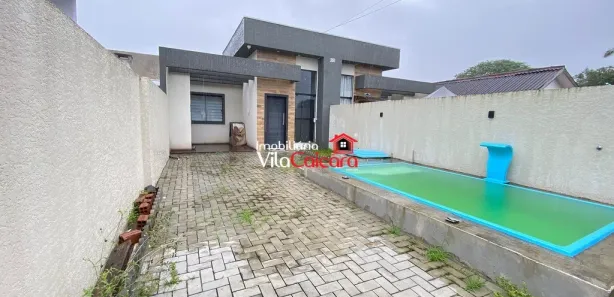 Casa com 3 Quartos à venda, 70m² no Solymar, Matinhos
