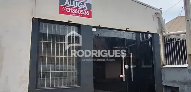 Ponto Comercial para alugar, 30m² no Campina, São Leopoldo