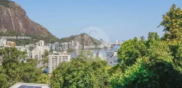 Casa com 6 Quartos à venda, 580m² no Jardim Botânico, Rio de Janeiro