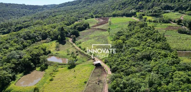 Lote/Terreno à venda, 36000m² no Vila Rica, Presidente Lucena