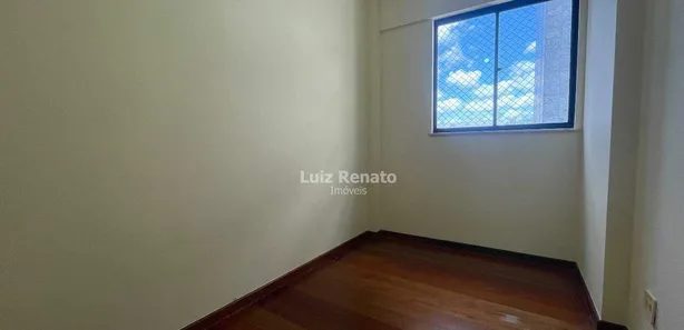Apartamento com 3 Quartos à venda, 84m² no Santo Agostinho, Belo Horizonte