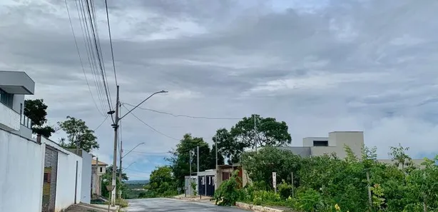 Lote/Terreno à venda, 360m² no Portal do Sol, Lagoa Santa