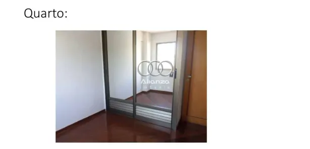 Apartamento com 2 Quartos à venda, 90m² no Funcionários, Belo Horizonte