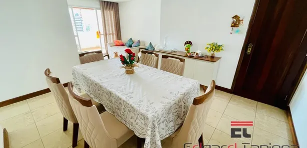 Apartamento com 3 Quartos à venda, 108m² no Pituba, Salvador