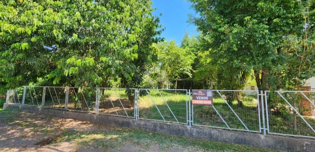 Lote/Terreno à venda, 589m² no Centro, Vera Cruz