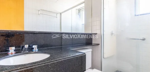 Flat com 1 Quarto à venda, 26m² no Santo Agostinho, Belo Horizonte