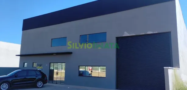 Galpão/Depósito/Armazém com 1 Quarto para alugar, 585m² no Paiçandu, Paiçandu