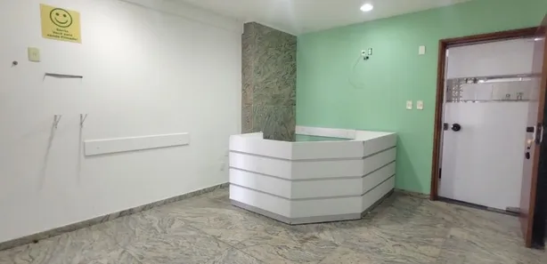 Sala Comercial à venda, 38m² no Pituba, Salvador