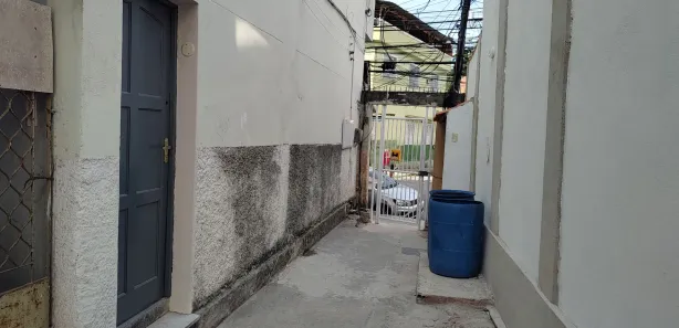 Sobrado com 2 Quartos para alugar, 75m² no Barreto, Niterói