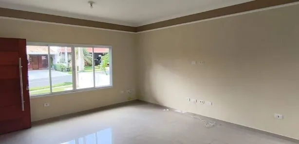 Casa com 3 Quartos para alugar, 144m² no Vivendas do Parque, Boituva