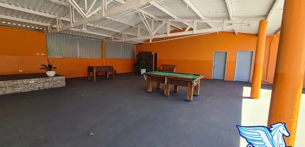 Fazenda/Sítio com 7 Quartos à venda, 850m² no , Iacanga