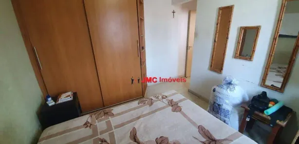 Apartamento com 2 Quartos para alugar, 61m² no Liberdade, Belo Horizonte