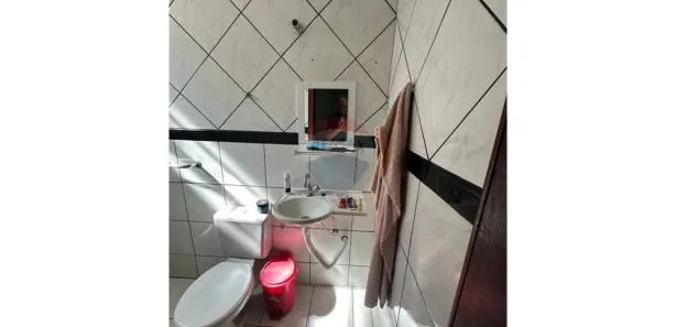Casa com 3 Quartos à venda, 150m² no Samambaia Norte, Brasília