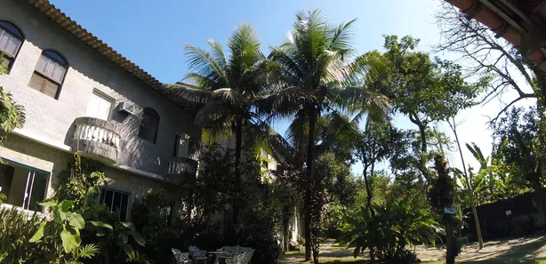Apartamento com 1 Quarto para alugar, 45m² no Itanhangá, Rio de Janeiro