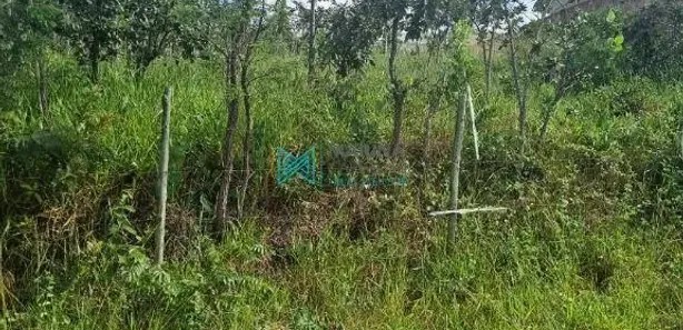 Lote/Terreno à venda, 414m² no Portal do Sol, Lagoa Santa