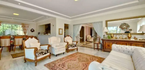 Fazenda/Sítio com 1 Quarto à venda, 500m² no Núcleo Rural Lago Oeste, Brasília