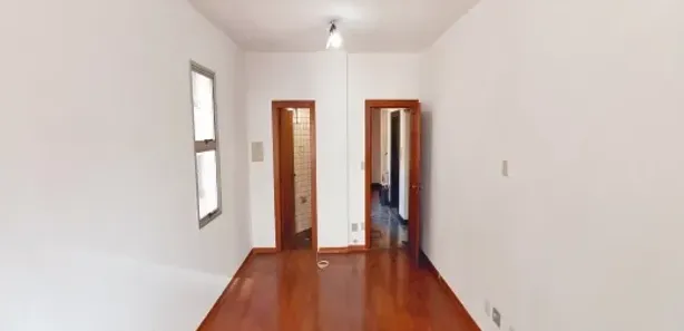 Sala Comercial para alugar, 23m² no Funcionários, Belo Horizonte
