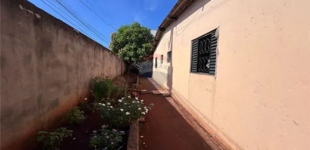 Casa com 2 Quartos à venda, 122m² no Jardim Morumbi, Araras