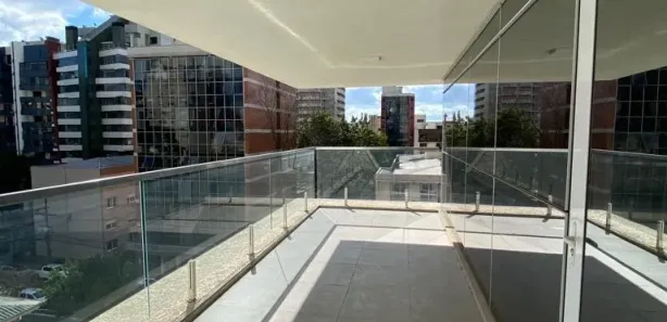 Sala Comercial à venda, 85m² no São Pelegrino, Caxias do Sul