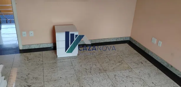 Imóvel Comercial com 5 Quartos para alugar, 230m² no Caiçara-Adelaide, Belo Horizonte