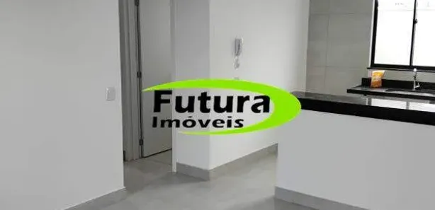 Apartamento com 2 Quartos à venda, 59m² no Brasil Industrial (Barreiro), Belo Horizonte