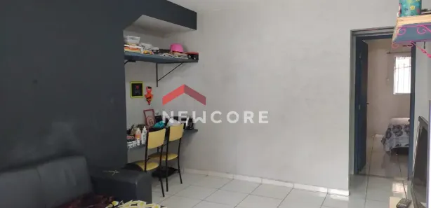 Casa de Condomínio com 2 Quartos à venda, 45m² no Matinha, Abreu e Lima