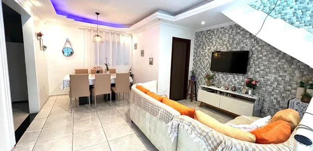 Sobrado com 3 Quartos à venda, 210m² no Setor Oeste, Brasília