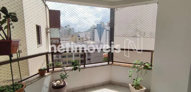 Apartamento com 3 Quartos à venda, 109m² no Praia da Costa, Vila Velha